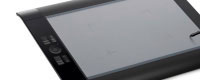 Wacom Intuos4 XL CAD (PTK-1240-C) Wacom Intuos4 XL CAD (PTK-1240-C)